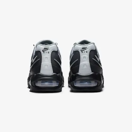 【2026年発売予定】ナイキ エアマックス 95 BB テック ブラック/スモーク グレー/メタリック シルバー/ウルフ グレー(IH7853-001)