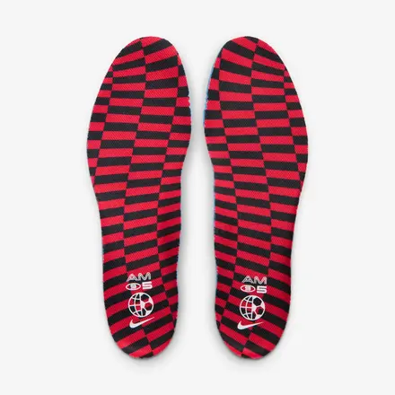 【海外4月発売予定】ナイキ エアマックス 95 ビッグ バブル ユニバーシティ レッド/ホワイト/ブラック/ユニバーシティ レッド(IB6830-602)