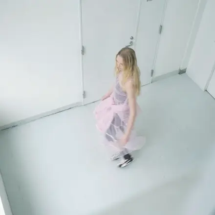 【国内4月3日/5月6日発売予定】エミ × プーマ H-ストリート ブラウン/ピンク(409015-01)