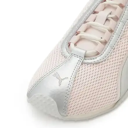 【国内4月3日/5月6日発売予定】スナイデル × プーマ H-ストリート ライトピンク/シルバー