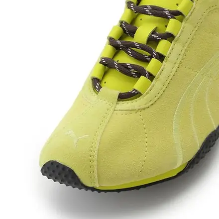 【国内4月3日/5月6日発売予定】ミラ オーウェン × プーマ H-ストリート ライム