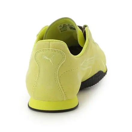 【国内4月3日/5月6日発売予定】ミラ オーウェン × プーマ H-ストリート ライム