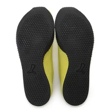 【国内4月3日/5月6日発売予定】ミラ オーウェン × プーマ H-ストリート ライム