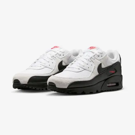 【2026年発売予定】ナイキ エアマックス 90 ホワイト/ベージュ/ブラック(IV2867-100)