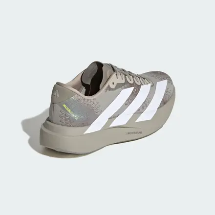 【国内4月1日発売予定】ラブラム × アディダス アディゼロ EVO SL ウーブン 2色