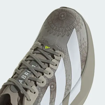 【国内4月1日発売予定】ラブラム × アディダス アディゼロ EVO SL ウーブン 2色