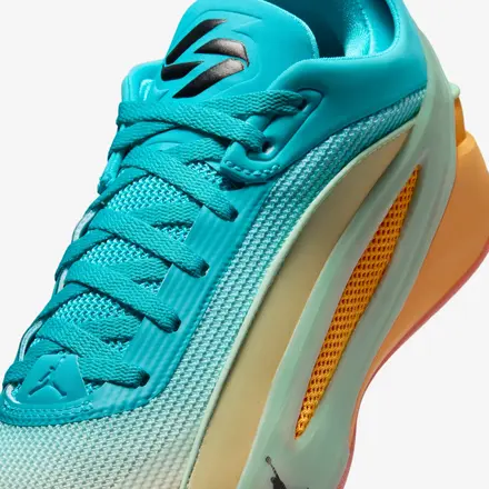 ナイキ ジョーダン ルカ 5 PF ターコイズ ブルー/グリーン グロー/ブラック(IO5034-900)