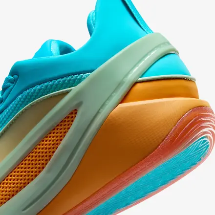 【国内6月1日発売予定】ナイキ ジョーダン ルカ 5 PF ターコイズ ブルー/グリーン グロー/ブラック(IO5034-900)