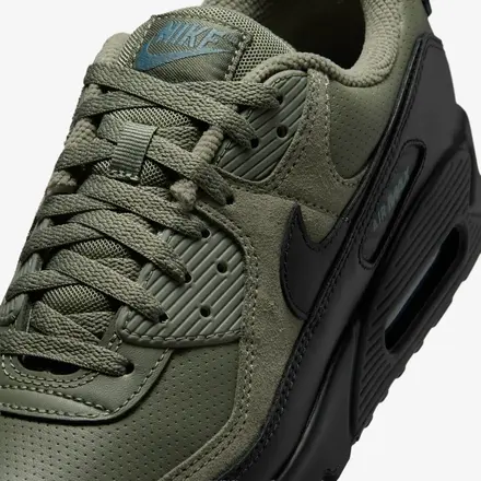 ナイキ エアマックス 90 オリーブ/ブラック(IV2868-328)