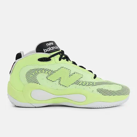 ニューバランス P400 レモン イエロー(UFFBB43D)