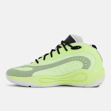 【2026年発売予定】ニューバランス P400 レモン イエロー(UFFBB43D)