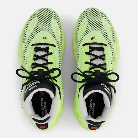 【2026年発売予定】ニューバランス P400 レモン イエロー(UFFBB43D)