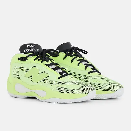 【2026年発売予定】ニューバランス P400 レモン イエロー(UFFBB43D)