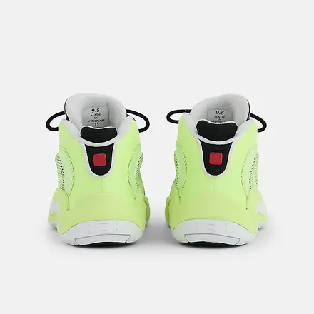 【2026年発売予定】ニューバランス P400 レモン イエロー(UFFBB43D)