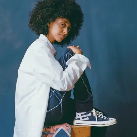 【海外4月3日/7日発売予定】エリック・エマニュエル × コンバース チャック 70 & ウェポン