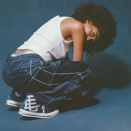 【海外4月3日/7日発売予定】エリック・エマニュエル × コンバース チャック 70 & ウェポン