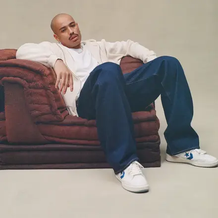 【海外4月3日/7日発売予定】エリック・エマニュエル × コンバース チャック 70 & ウェポン