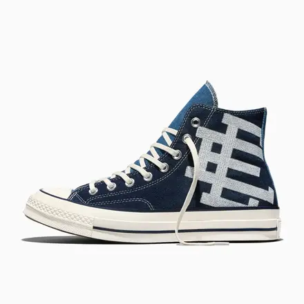 【海外4月3日/7日発売予定】エリック・エマニュエル × コンバース チャック 70 & ウェポン