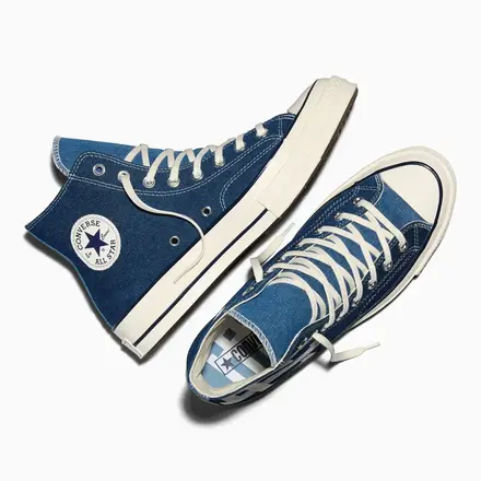 【海外4月3日/7日発売予定】エリック・エマニュエル × コンバース チャック 70 & ウェポン