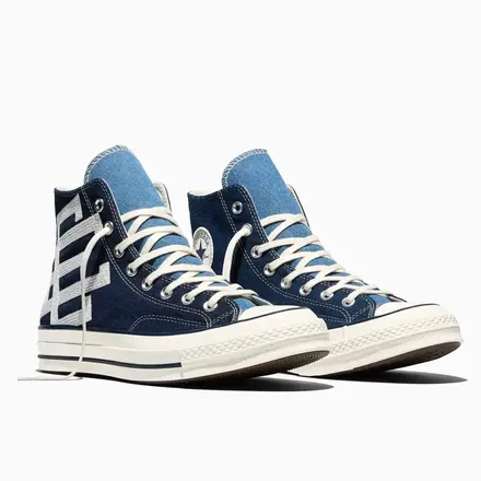 【海外4月3日/7日発売予定】エリック・エマニュエル × コンバース チャック 70 & ウェポン