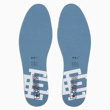 【海外4月3日/7日発売予定】エリック・エマニュエル × コンバース チャック 70 & ウェポン