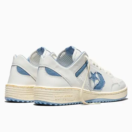 【海外4月3日/7日発売予定】エリック・エマニュエル × コンバース チャック 70 & ウェポン