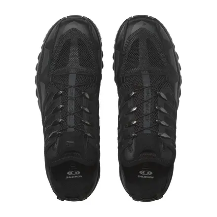 【国内4月10日発売予定】サロモン ACS PRO SHELL 2色