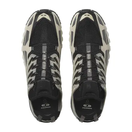 【国内4月10日発売予定】サロモン ACS PRO SHELL 2色