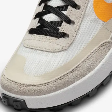 【海外4月8日発売予定】トム・サックス × ナイキクラフト ジェネラル パーパス シュー ブリコラージュ サミット ホワイト/バーチ/パイン グリーン/ユニバーシティ ゴールド(DA6672-100)