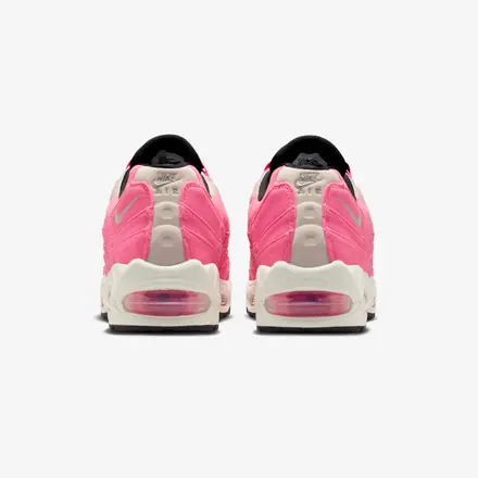 【海外4月発売予定】ナイキ エアマックス 95 ピンク グロー/オフノワール/パールピンク/メタリックシルバー(IV2378-649)