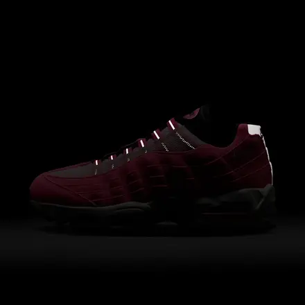 【海外4月発売予定】ナイキ エアマックス 95 ピンク グロー/オフノワール/パールピンク/メタリックシルバー(IV2378-649)