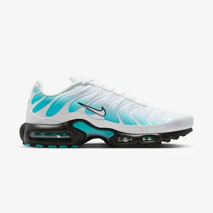 【海外5月1日発売予定】ナイキ エアマックス プラス ダスティ カクタス/ブラック/ホワイト(IU7539-345)