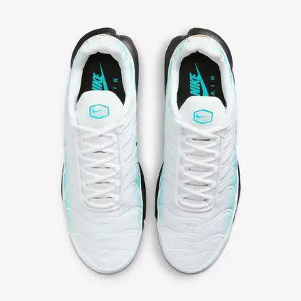 【海外5月1日発売予定】ナイキ エアマックス プラス ダスティ カクタス/ブラック/ホワイト(IU7539-345)