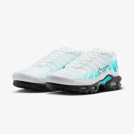 【海外5月1日発売予定】ナイキ エアマックス プラス ダスティ カクタス/ブラック/ホワイト(IU7539-345)