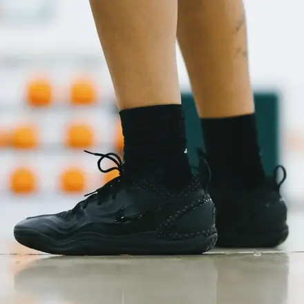 【2026年発売予定】ナイキ A’TWO トリプル ブラック