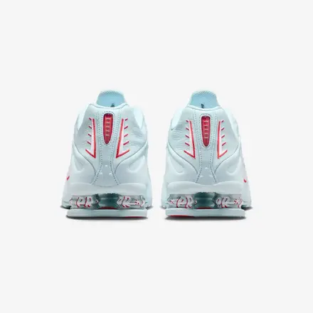 【2026年発売予定】ナイキ ショックス R4 "プエルトリコ"(IQ1867-474)