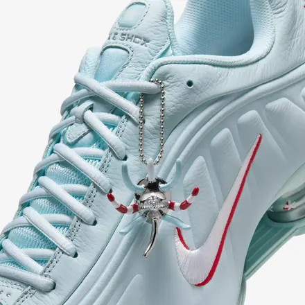 ナイキ ショックス R4 "プエルトリコ"(IQ1867-474)