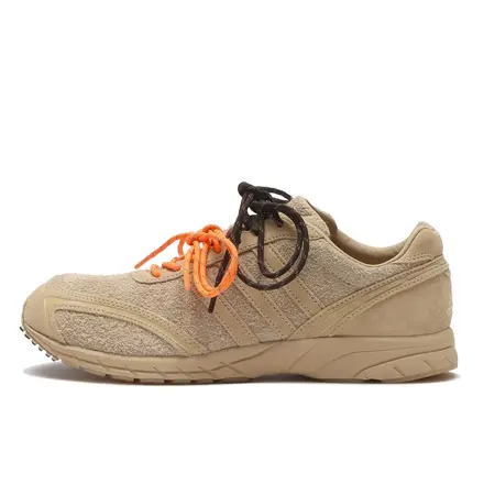 【国内4月1日先行予約/10日発売予定】ビリーズ × アディダス アディゼロ アディオス OG 2色