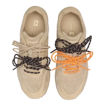 【国内4月1日先行予約/10日発売予定】ビリーズ × アディダス アディゼロ アディオス OG 2色