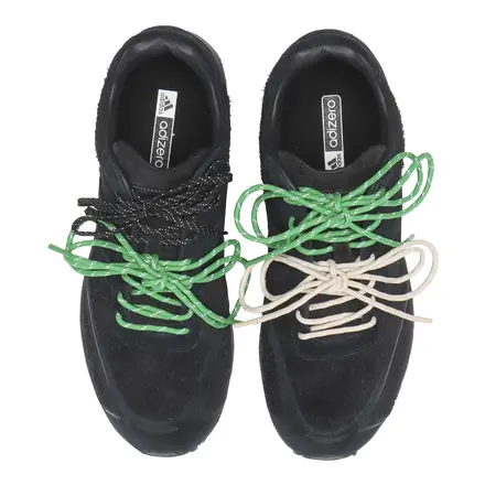 【国内4月1日先行予約/10日発売予定】ビリーズ × アディダス アディゼロ アディオス OG 2色