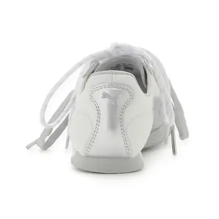 【国内4月3日先行予約/5月6日発売予定】フレイ アイディー × プーマ H-ストリート ホワイト/シルバー(FWGS262406)