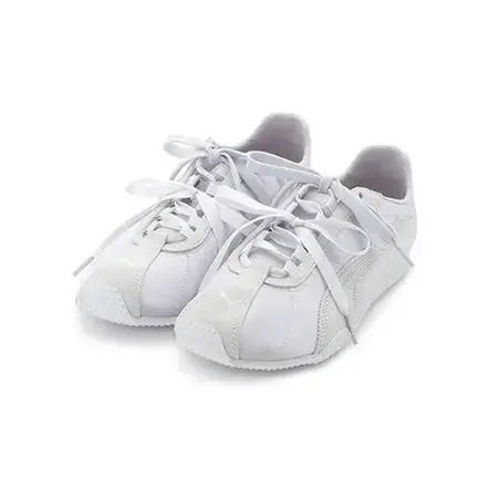 【国内4月3日先行予約/5月6日発売予定】リリー ブラウン × プーマ H-ストリート サックス(LWGS262312)