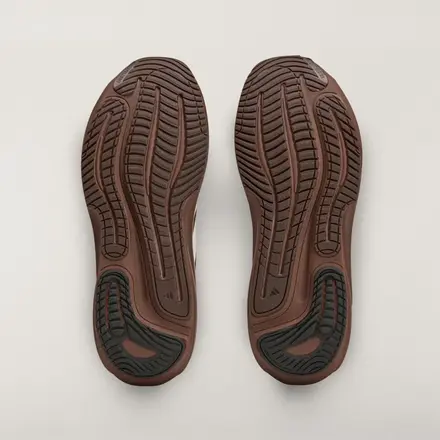 【国内4月2日発売開始】ソング フォー ザ ミュート × アディダス スーパーノヴァ ライズ 3 オーバーン/チョーク ホワイト/コア ブラック(KI3616)