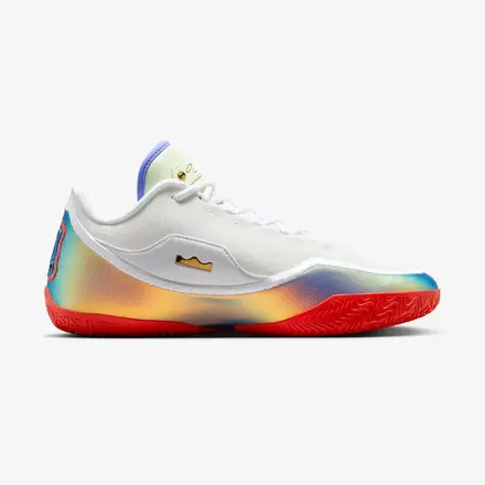 【国内4月24日発売予定】ナイキ レブロン 23 EP "モーター キング"(IB9563-102)