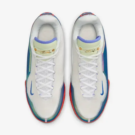 【国内4月24日発売予定】ナイキ レブロン 23 EP "モーター キング"(IB9563-102)