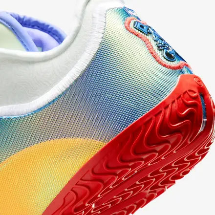 【国内4月24日発売予定】ナイキ レブロン 23 EP "モーター キング"(IB9563-102)