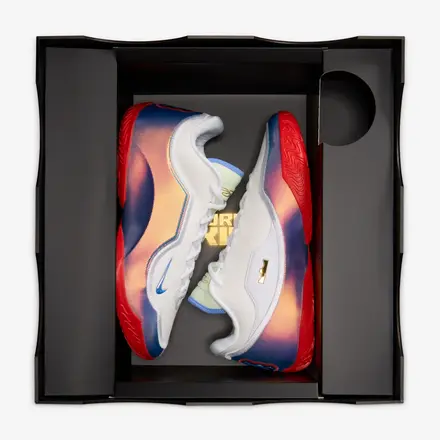 【国内4月24日発売予定】ナイキ レブロン 23 EP "モーター キング"(IB9563-102)