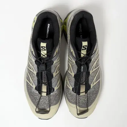 【国内4月2日発売予定】サロモン XT-6 シャドウ 2色