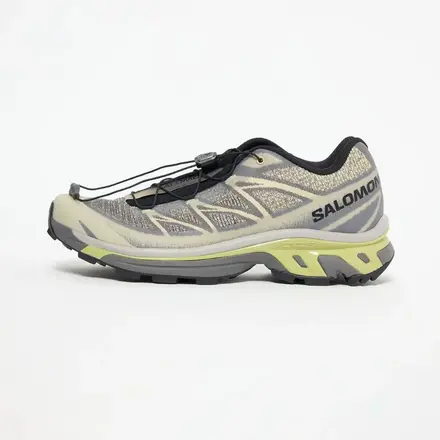 【国内4月2日発売予定】サロモン XT-6 シャドウ 2色