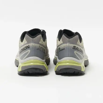 【国内4月2日発売予定】サロモン XT-6 シャドウ 2色